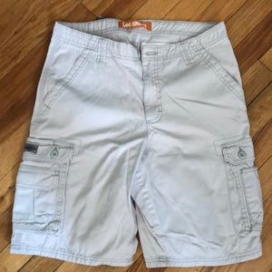 4 for $12 - Lee Dungarees 32 Cargo Shorts Men’s